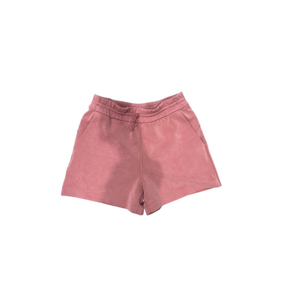 Lululemon soft-streme shorts